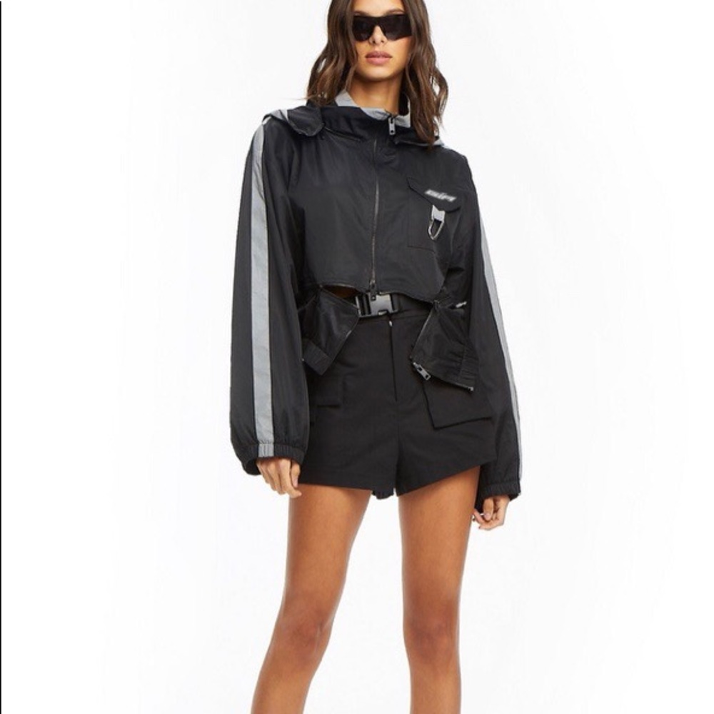 I.AM.GIA Neptune Jacket